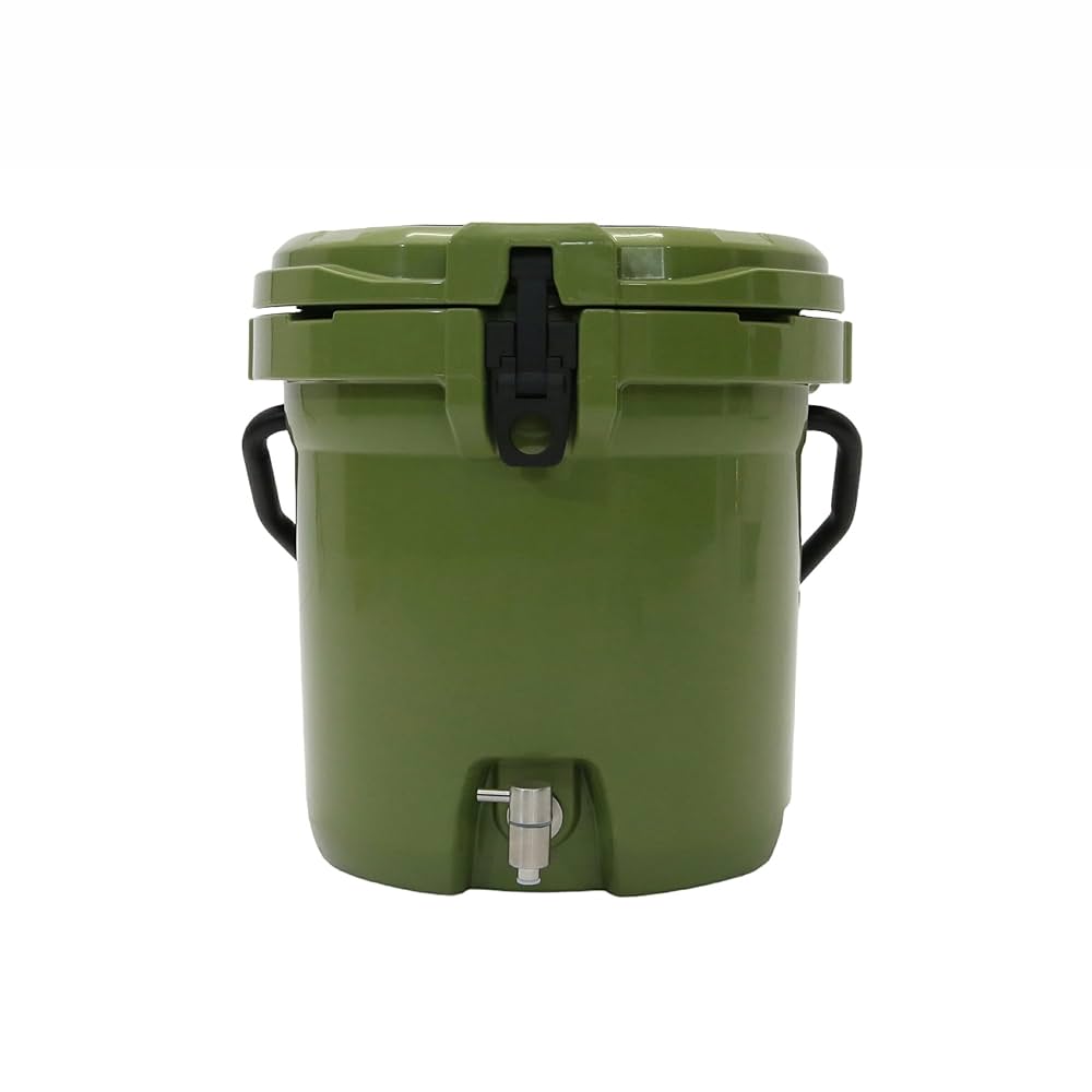 アイスランドクーラー ウォータージャグ 5ガロン ICELANDCOOLER 115981e1a81dd7590f7cad9ced91ed